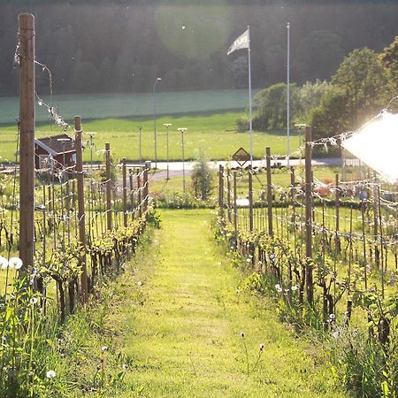 Gisebo Vingard Bed & Breakfast Huskvarna Luaran gambar