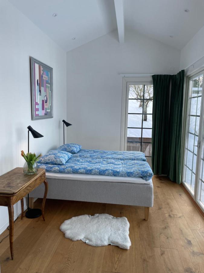 Gisebo Vingard Bed & Breakfast Huskvarna Luaran gambar