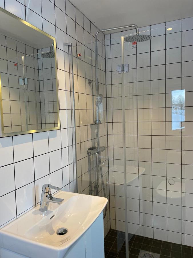 Gisebo Vingard Bed & Breakfast Huskvarna Luaran gambar