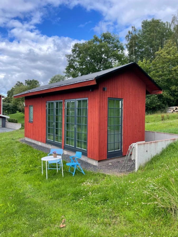Gisebo Vingard Bed & Breakfast Huskvarna Luaran gambar
