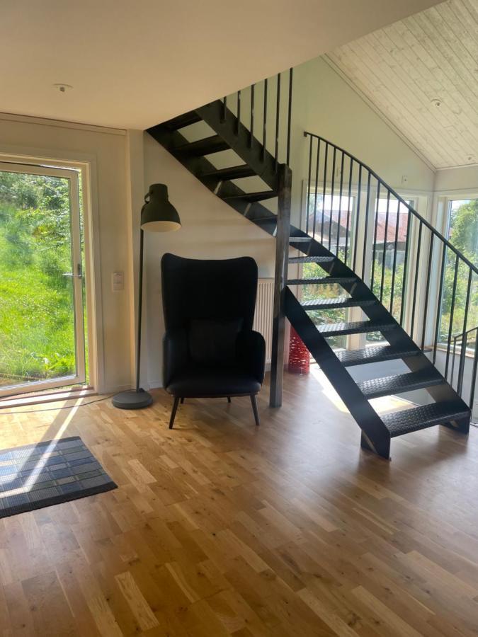 Gisebo Vingard Bed & Breakfast Huskvarna Luaran gambar