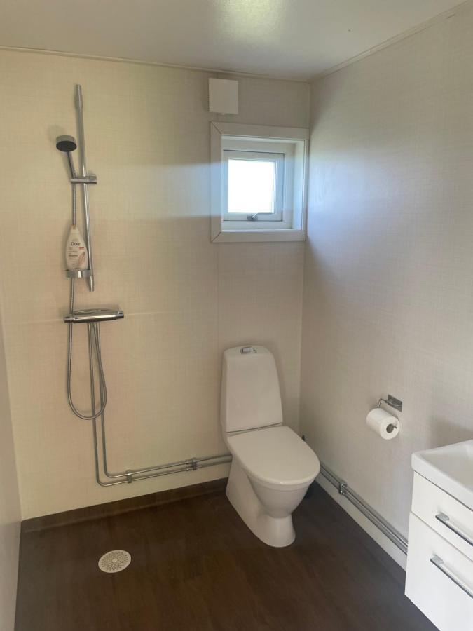 Gisebo Vingard Bed & Breakfast Huskvarna Luaran gambar