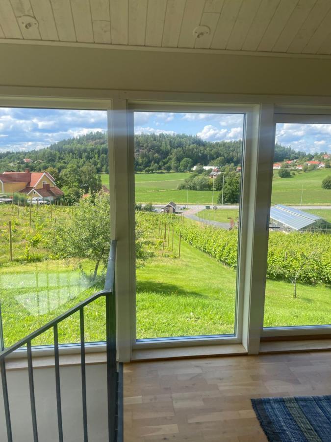 Gisebo Vingard Bed & Breakfast Huskvarna Luaran gambar