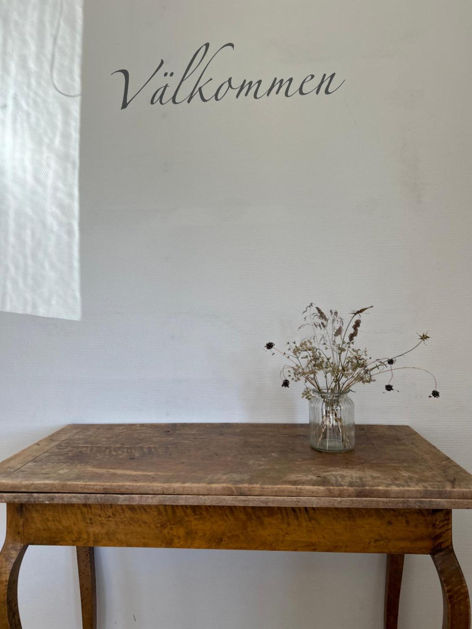 Gisebo Vingard Bed & Breakfast Huskvarna Luaran gambar