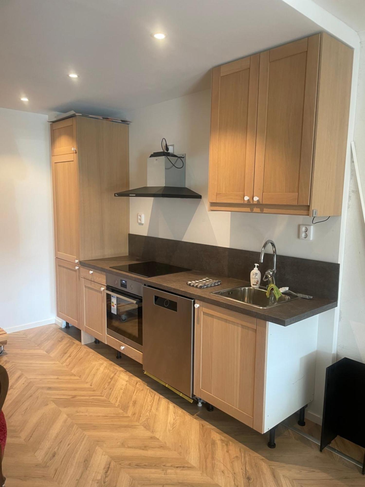 Gisebo Vingard Bed & Breakfast Huskvarna Luaran gambar