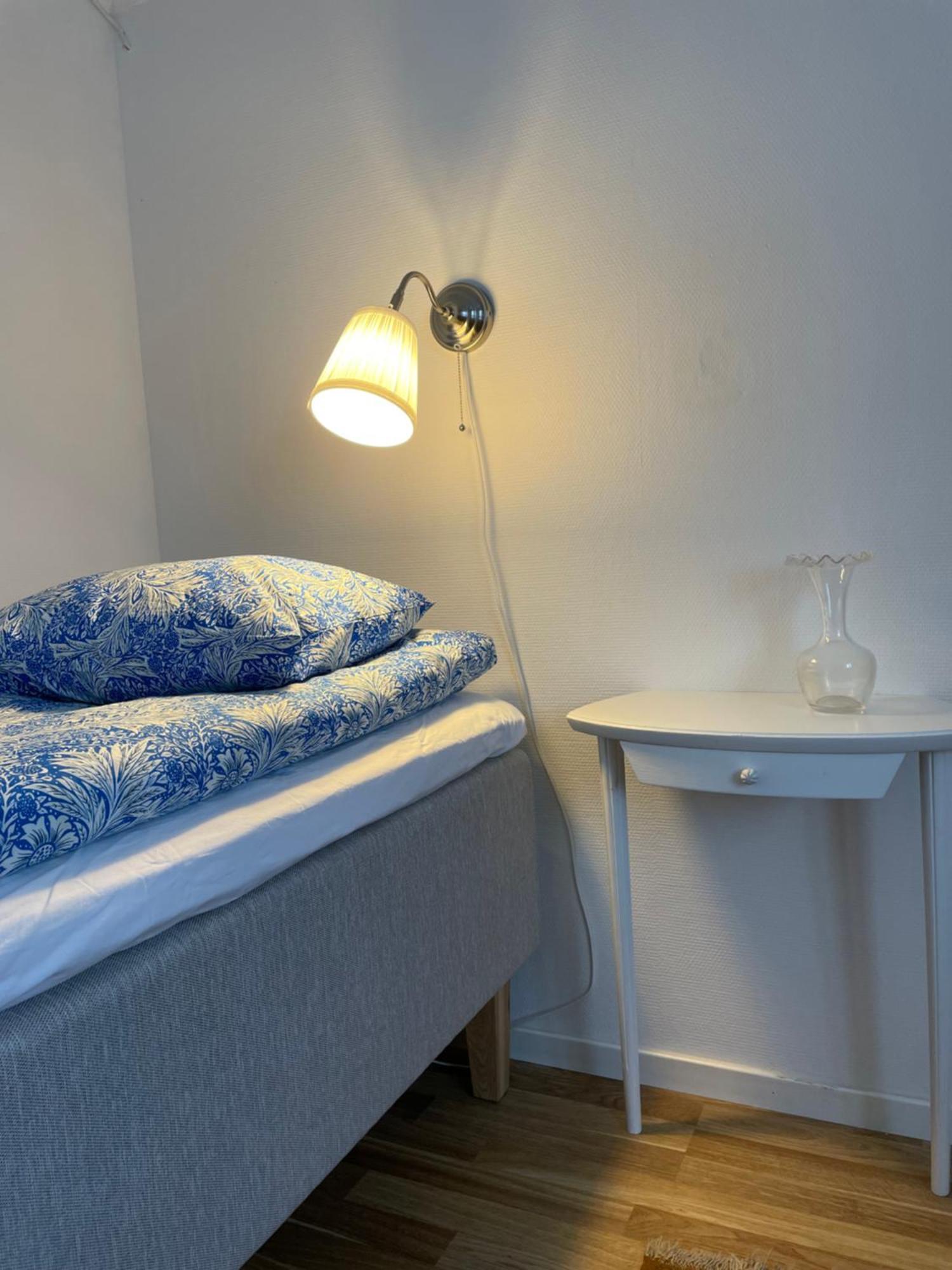 Gisebo Vingard Bed & Breakfast Huskvarna Luaran gambar