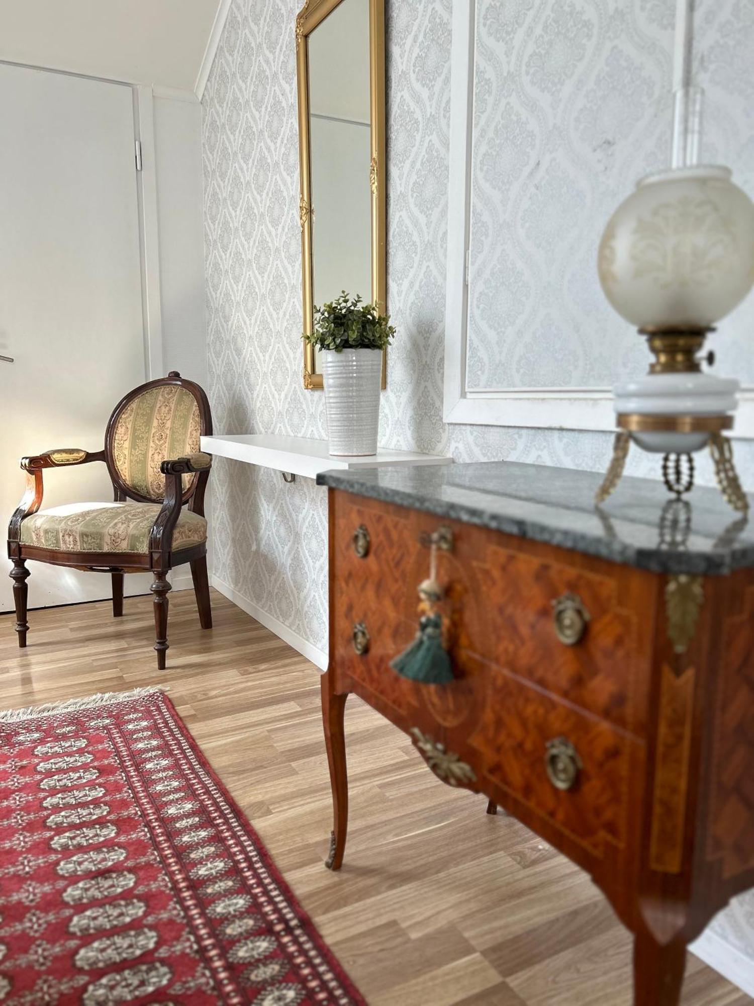 Gisebo Vingard Bed & Breakfast Huskvarna Luaran gambar