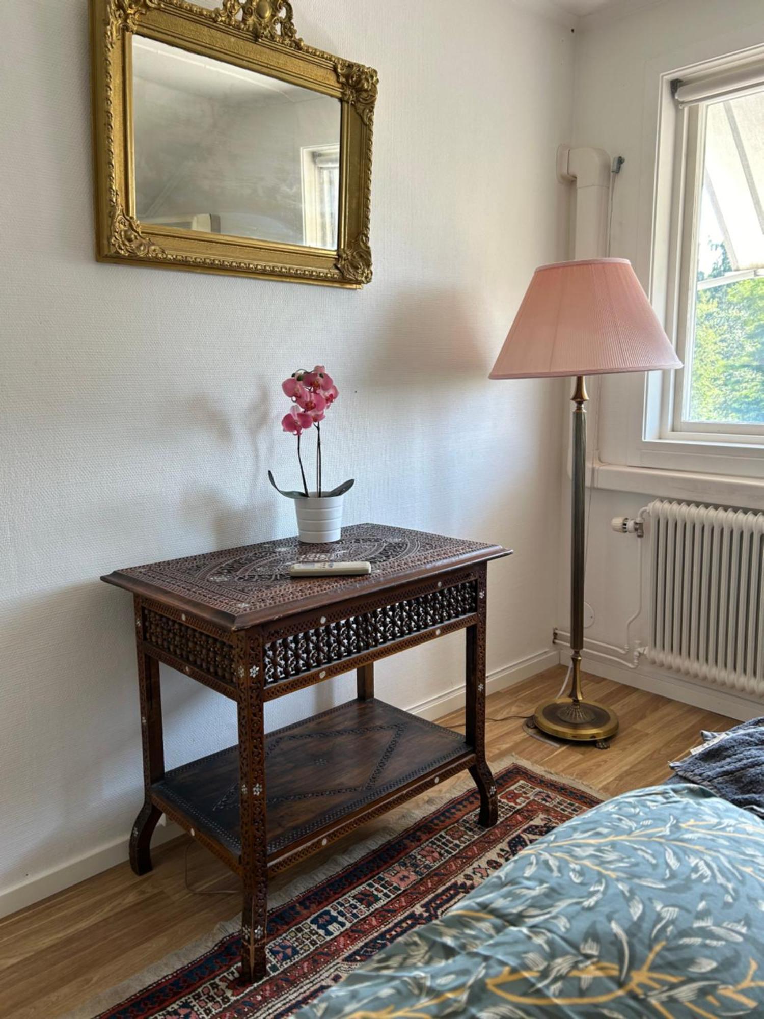 Gisebo Vingard Bed & Breakfast Huskvarna Luaran gambar