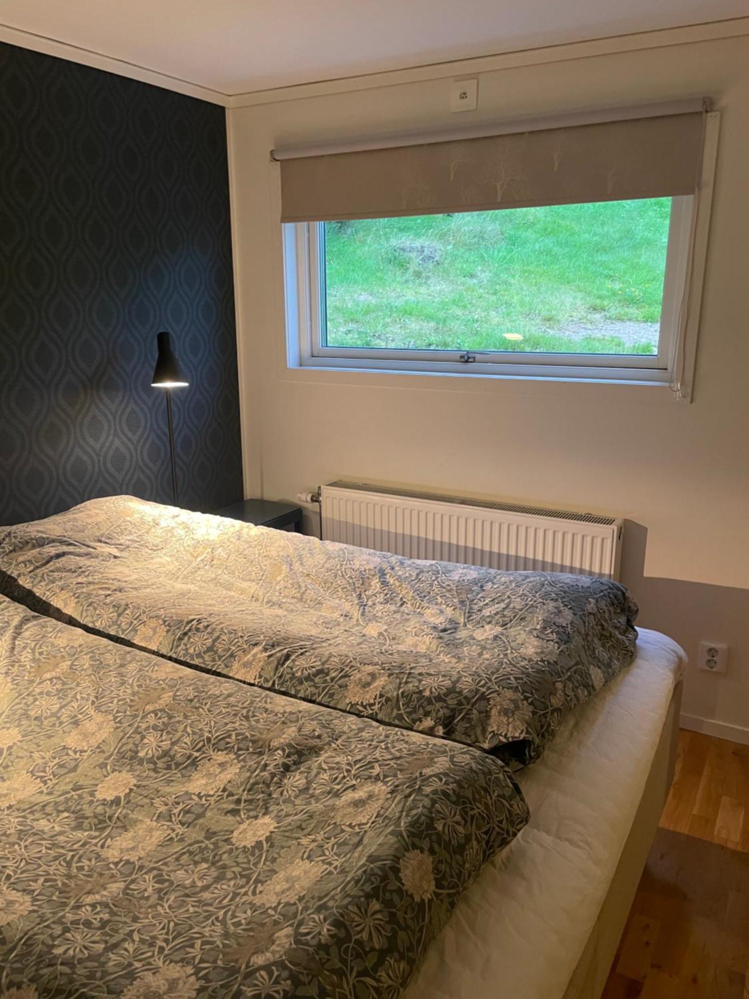 Gisebo Vingard Bed & Breakfast Huskvarna Luaran gambar
