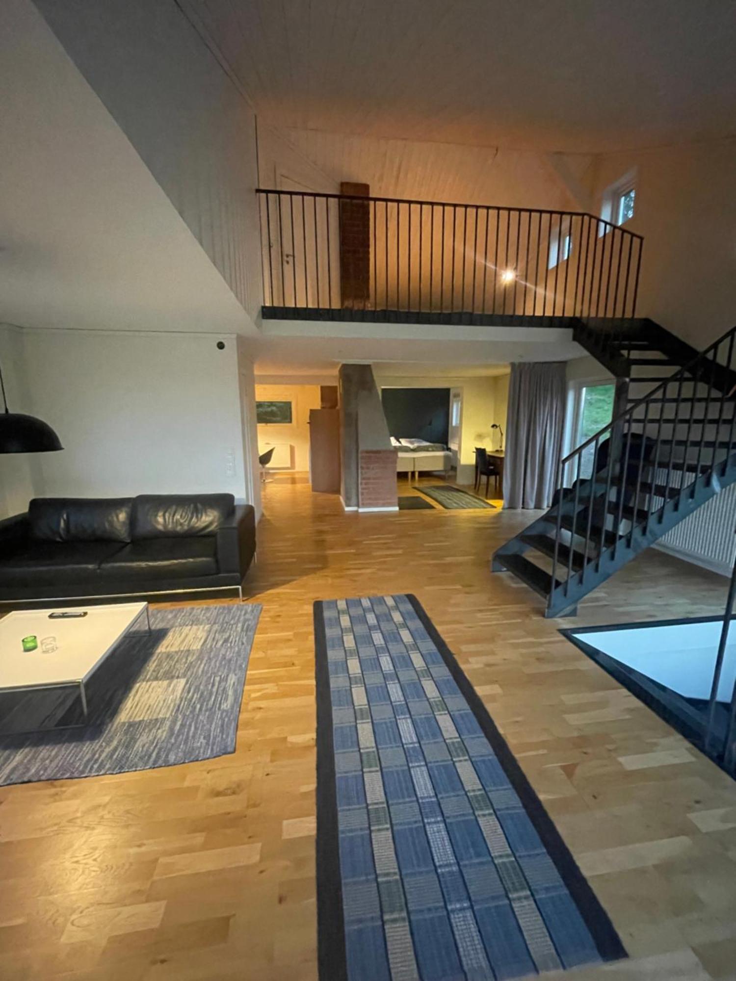 Gisebo Vingard Bed & Breakfast Huskvarna Luaran gambar